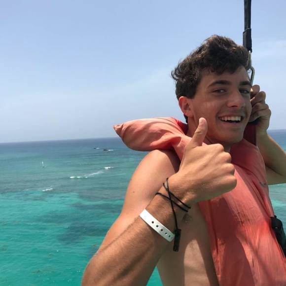 Meet your Posher, John - Picture 1 of 1